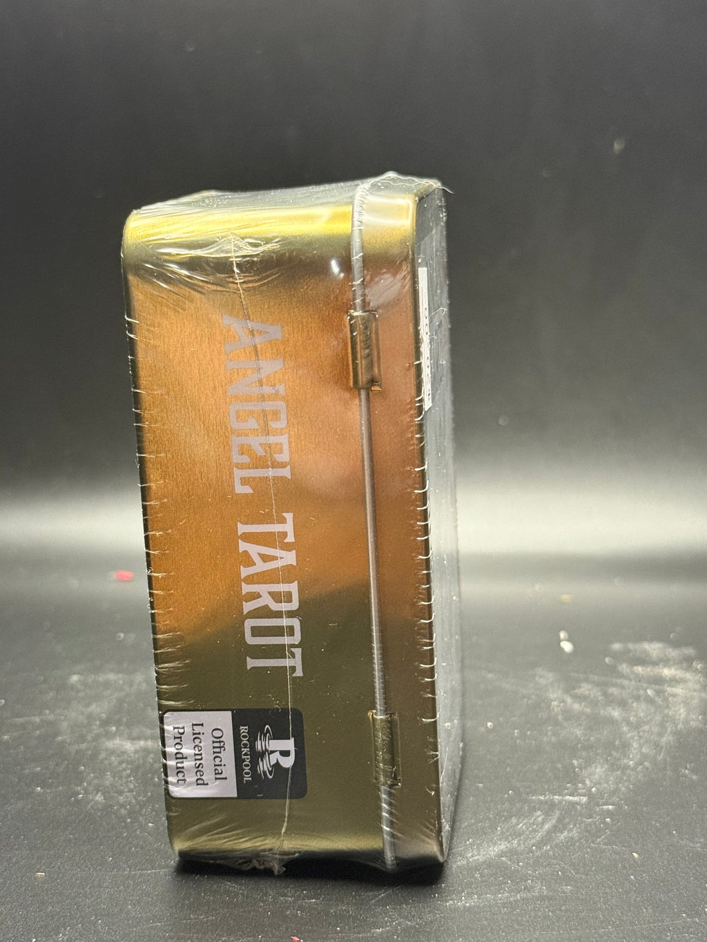 Angel Tarot (Travel size)