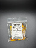 Marigold Flower