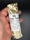 Yerba Santa