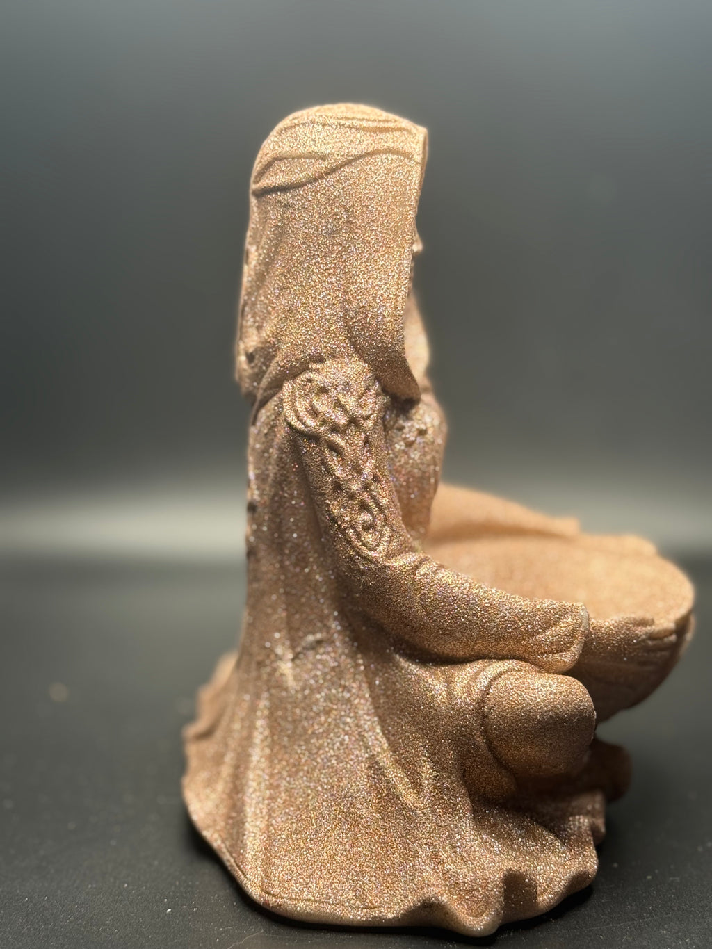 Goddess Cerridwen