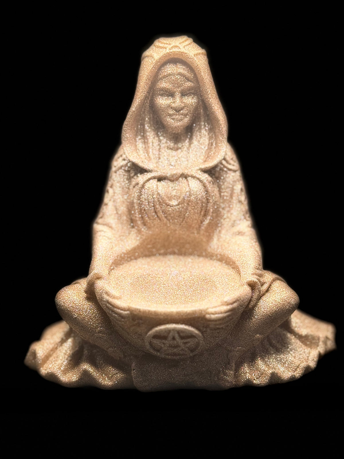 Goddess Cerridwen