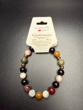 Transformation intention bracelet