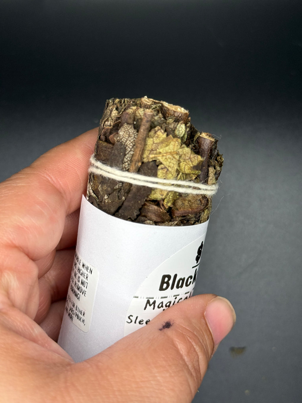 Black Sage