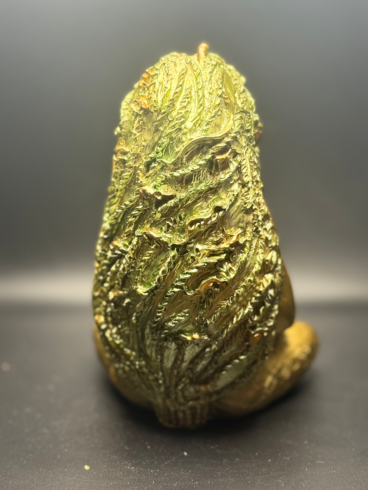 Goddess Gaia Statue ￼