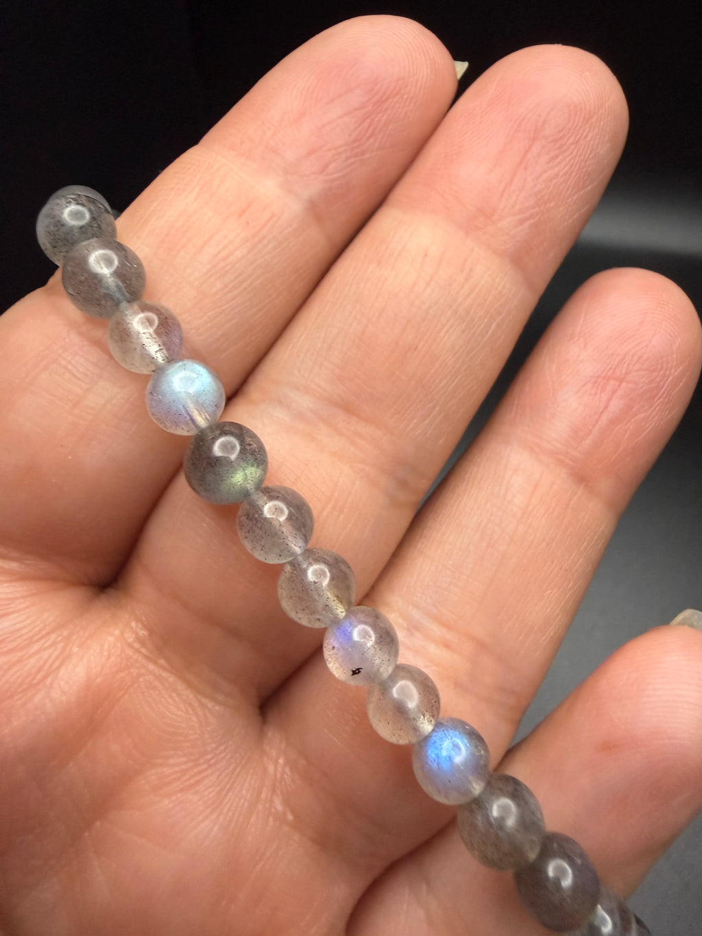 Labradorite