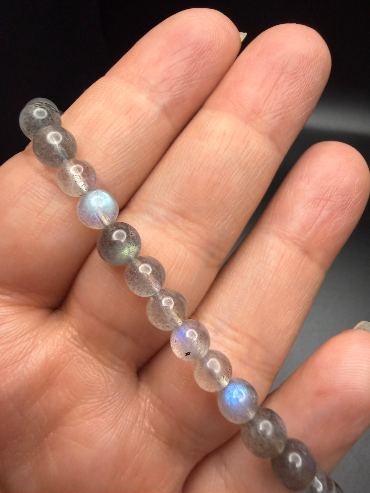 Labradorite