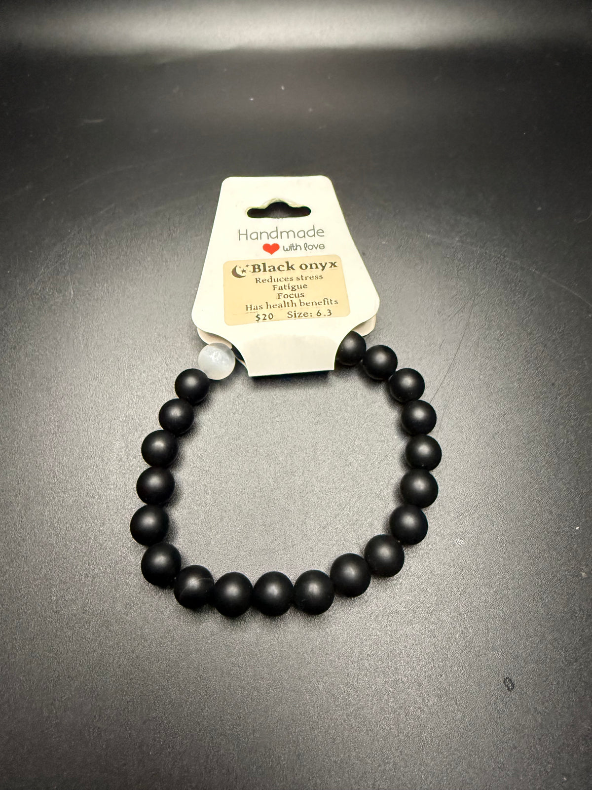 Black Onyx