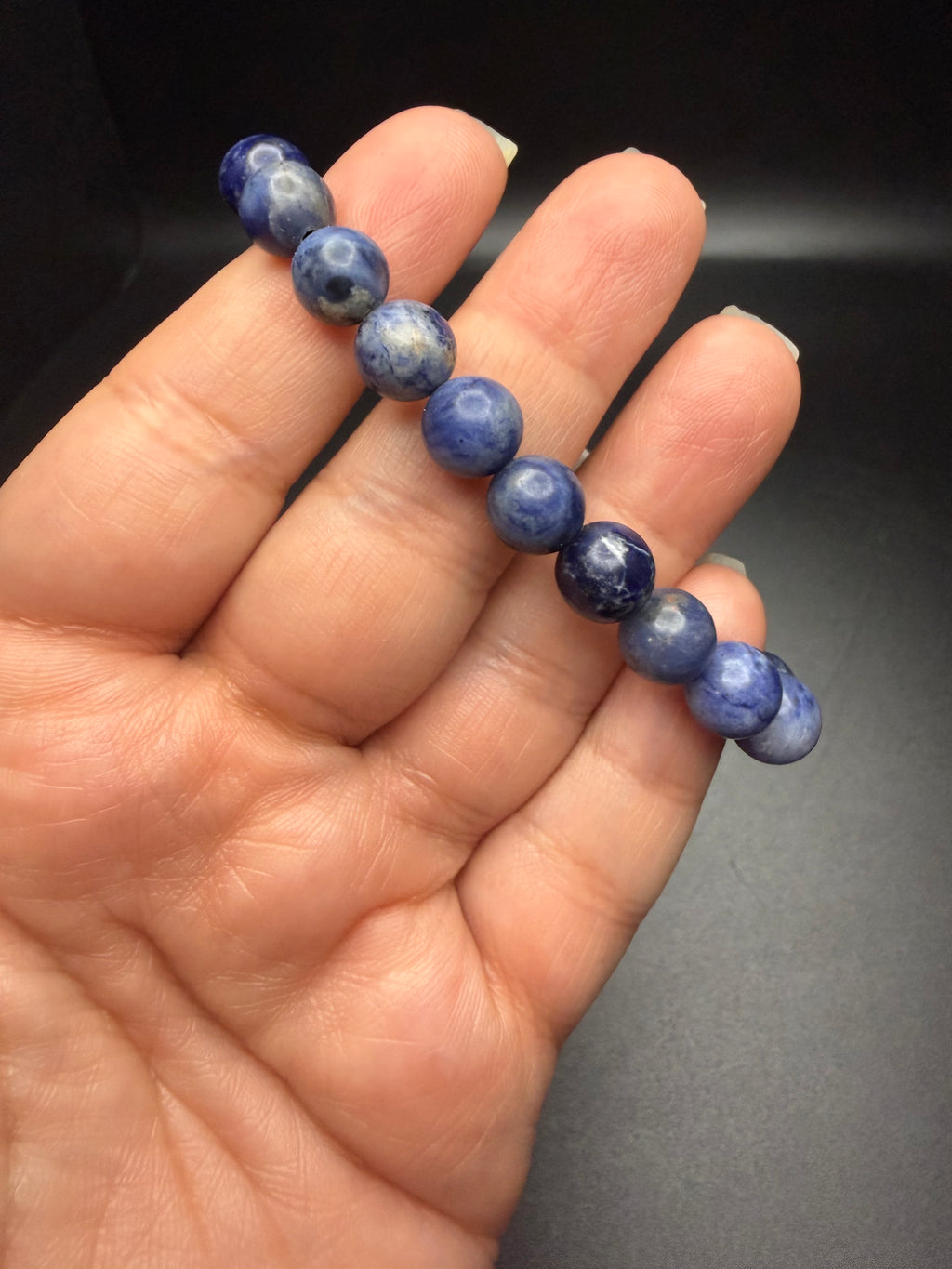 Sodalite
