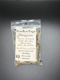 Garden Sage