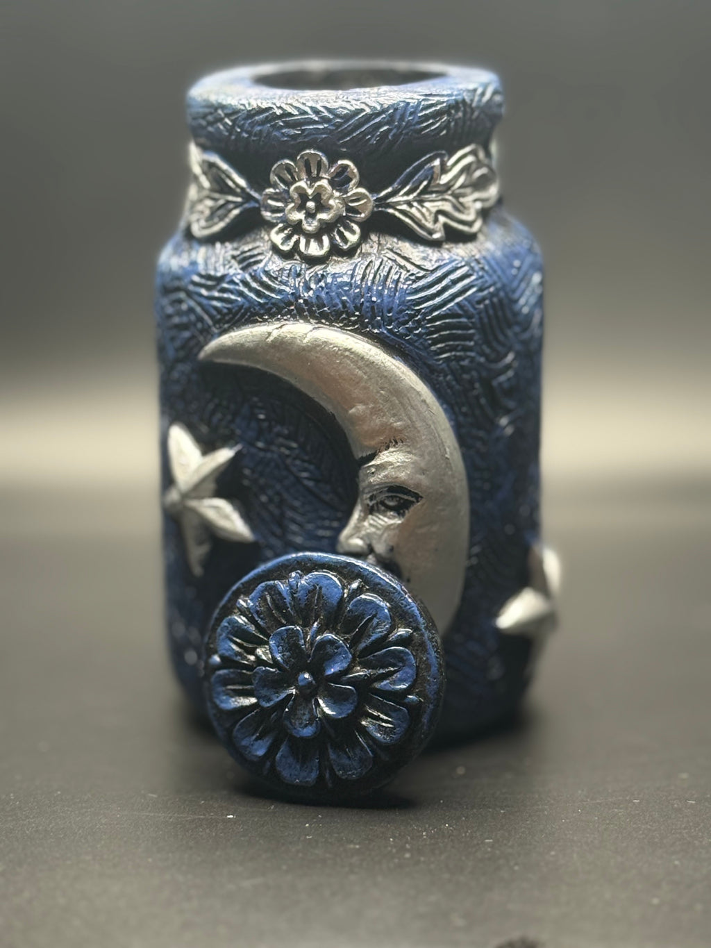 Moon Jar