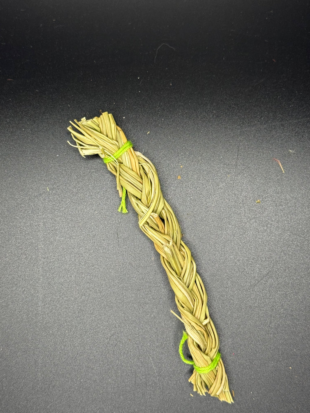 Sweetgrass