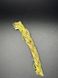 Sweetgrass