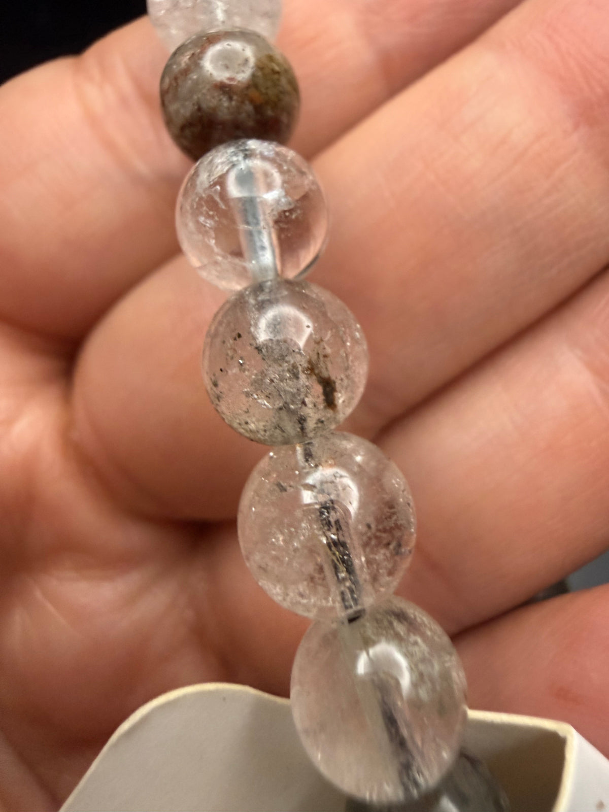 Garden Quartz