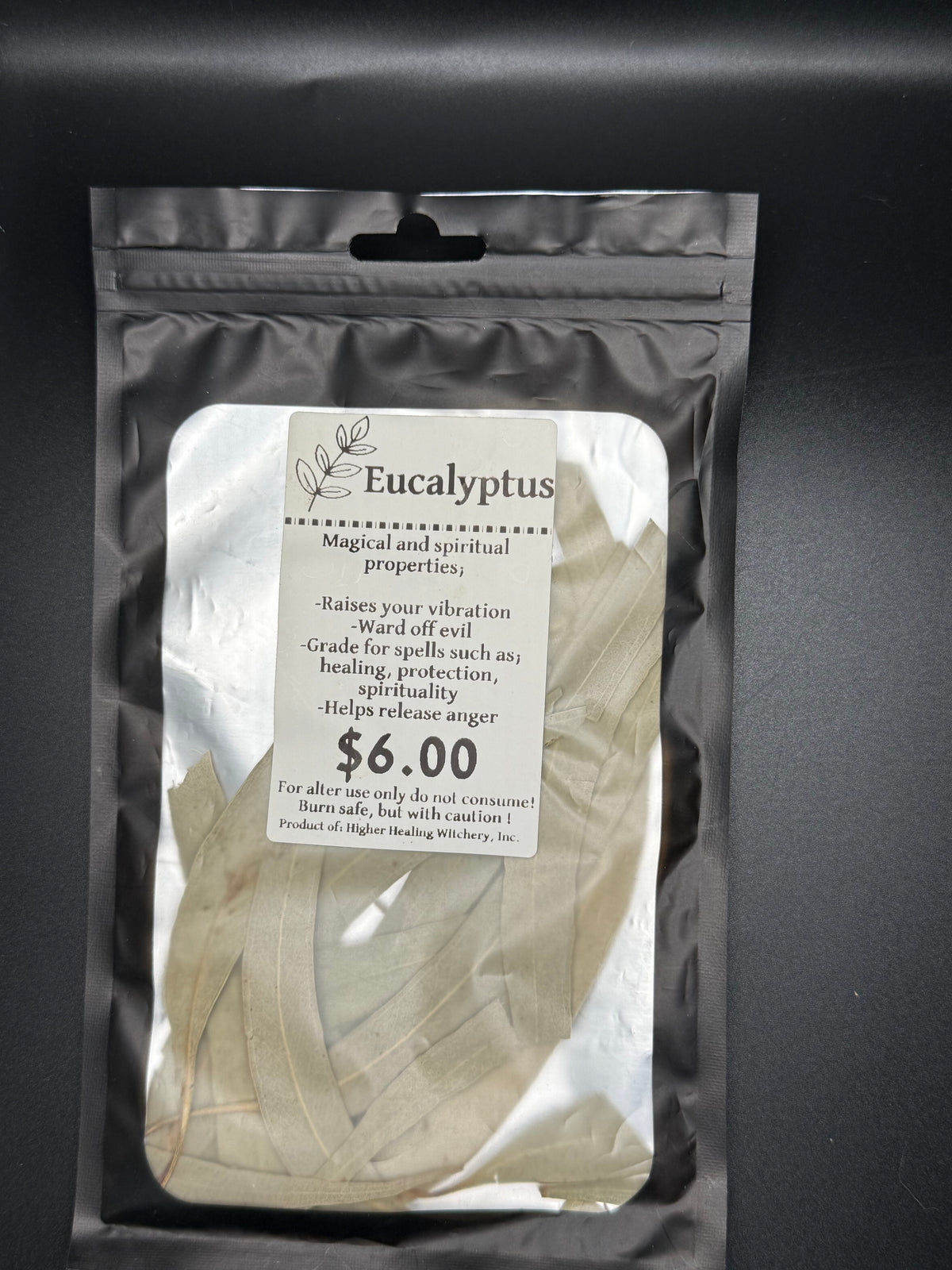 Eucalyptus