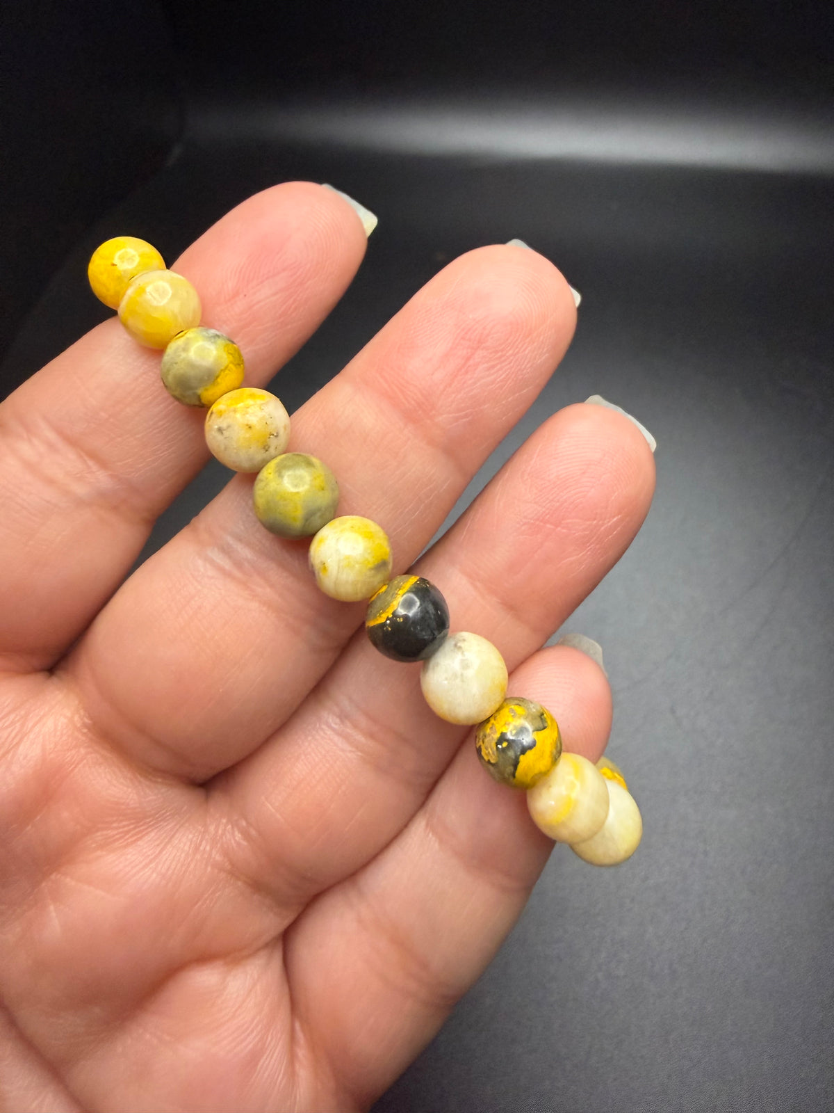 Bumblebee Jasper ￼