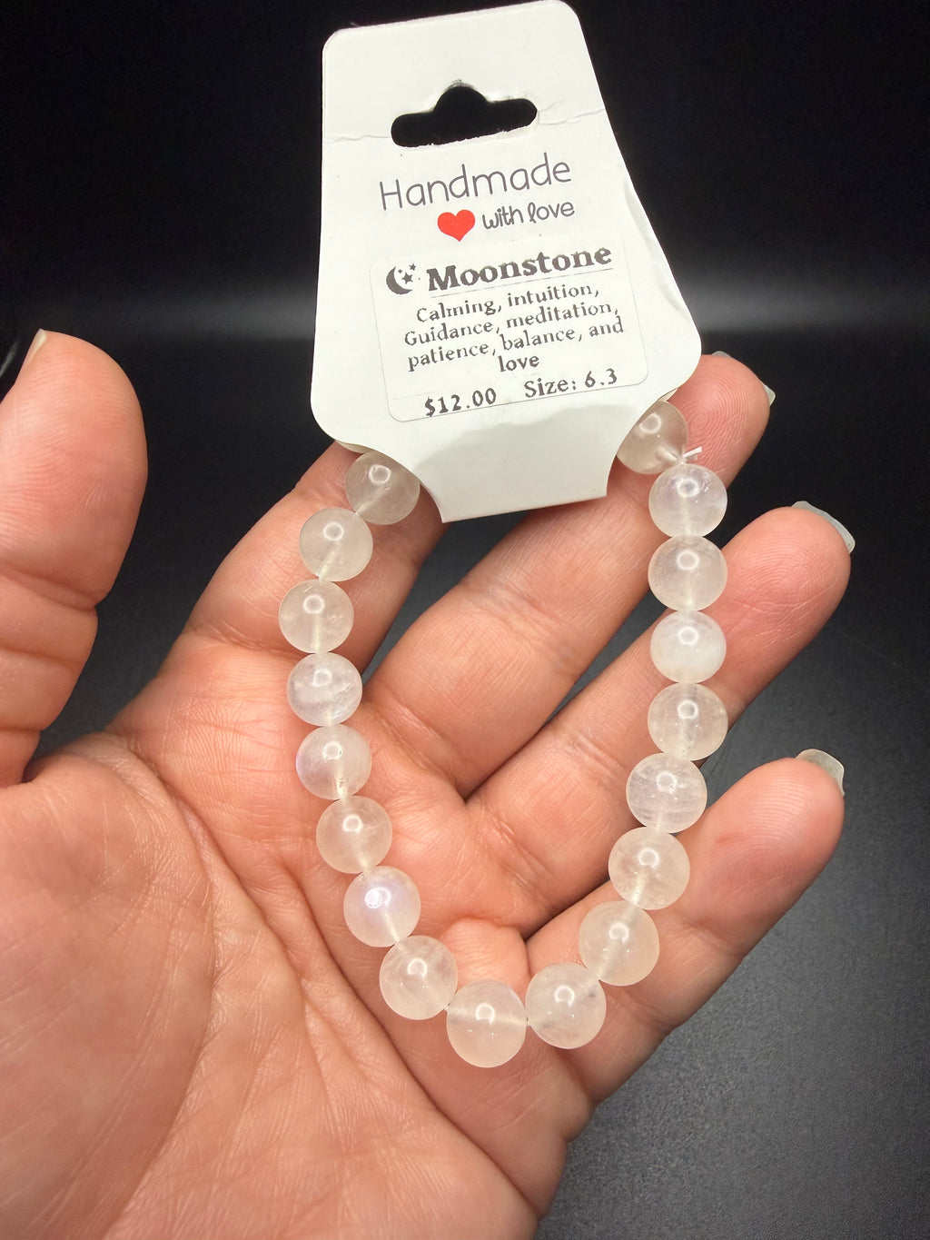 Moonstone