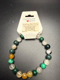 Healing the body intention bracelet