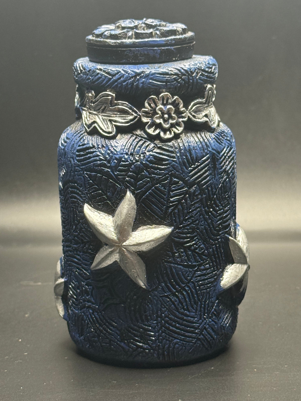 Moon Jar