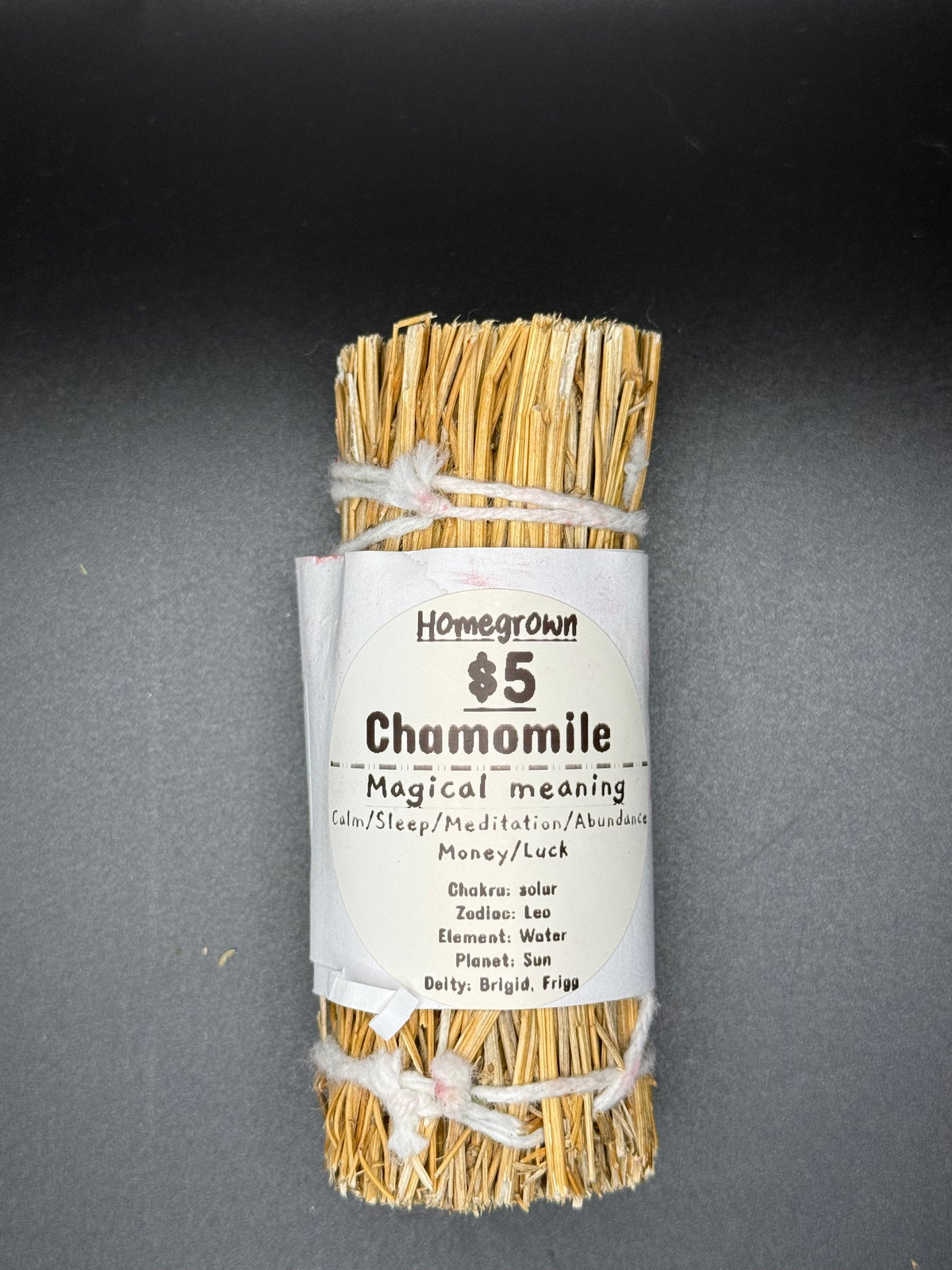 Chamomile 4inch