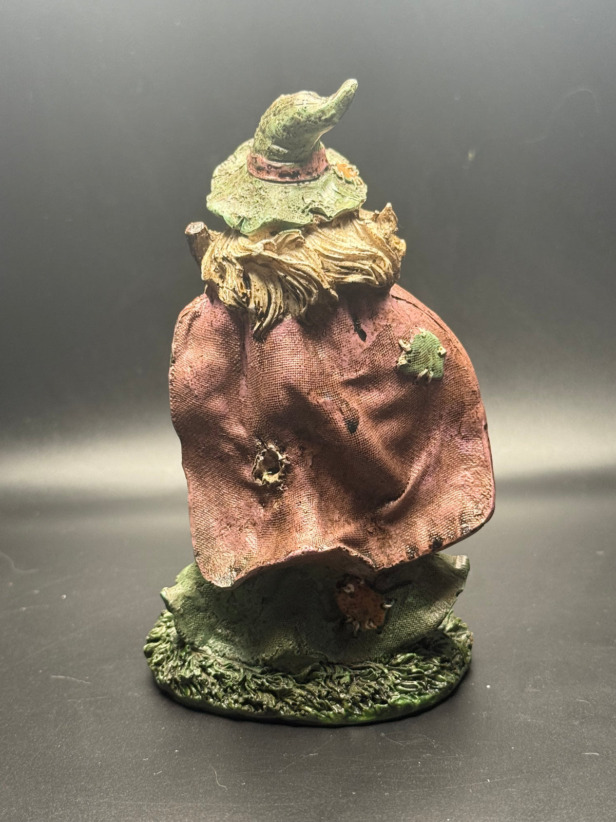 Old Witch