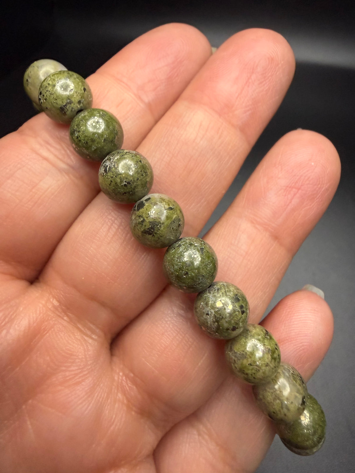 Epidote