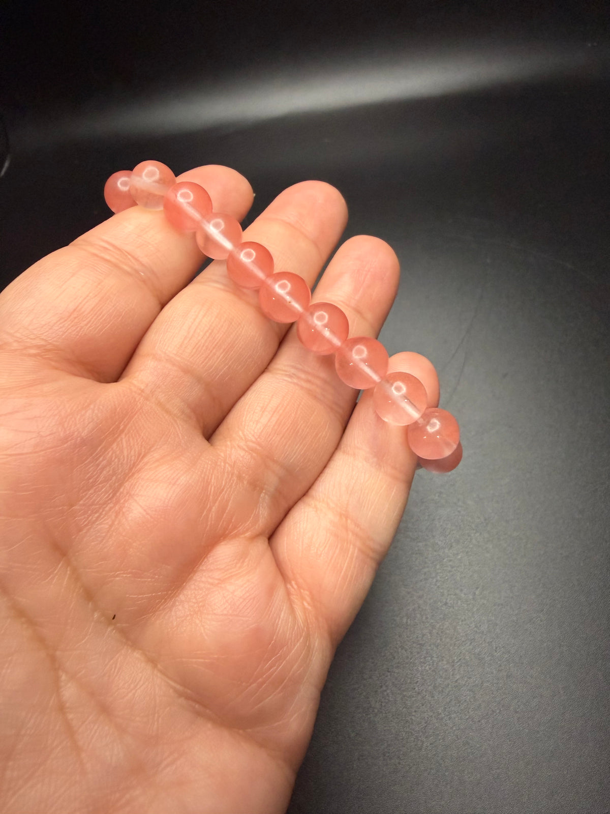 Watermelon Quartz