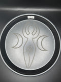 Cast Iron Dish