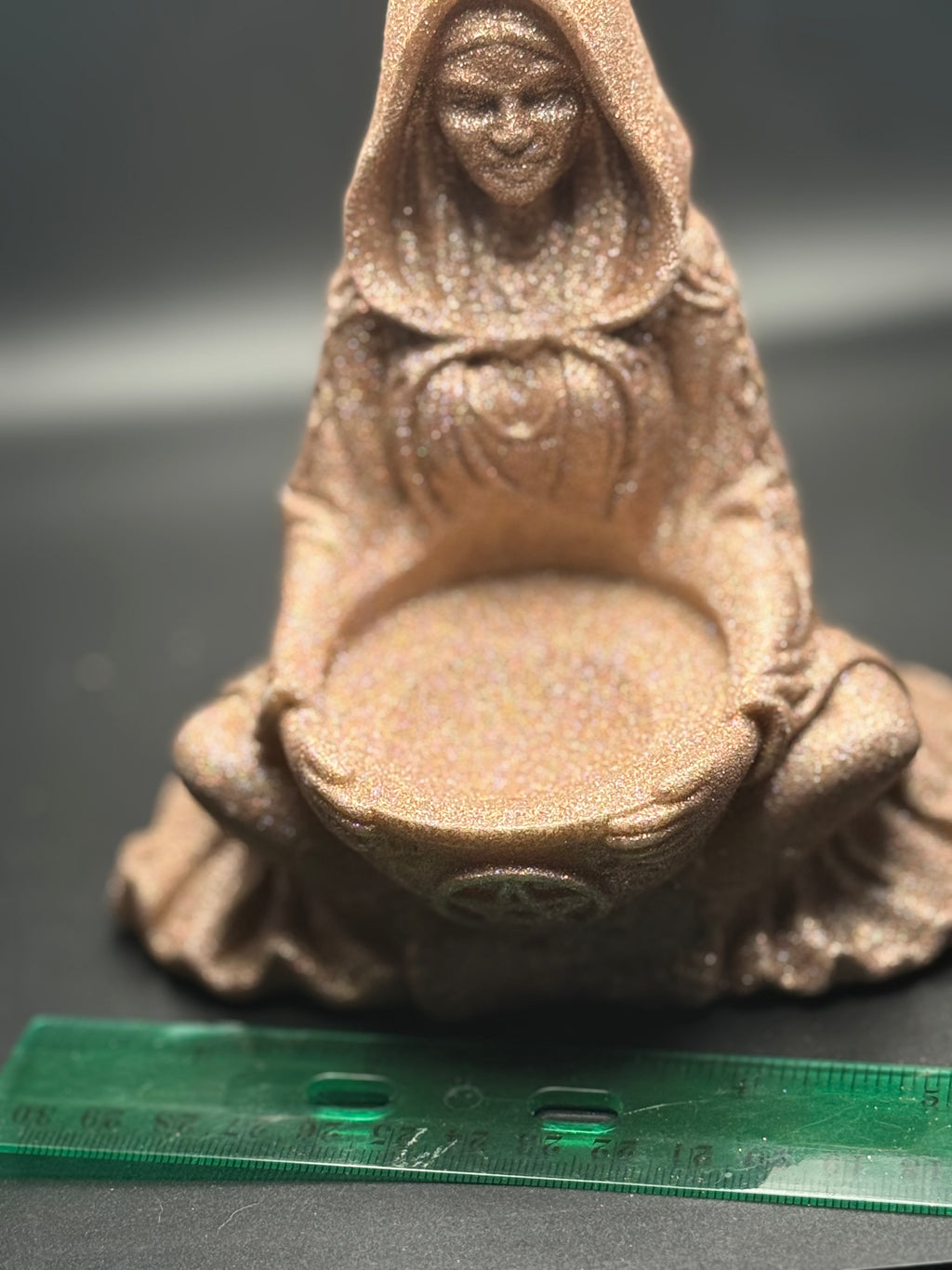 Goddess Cerridwen