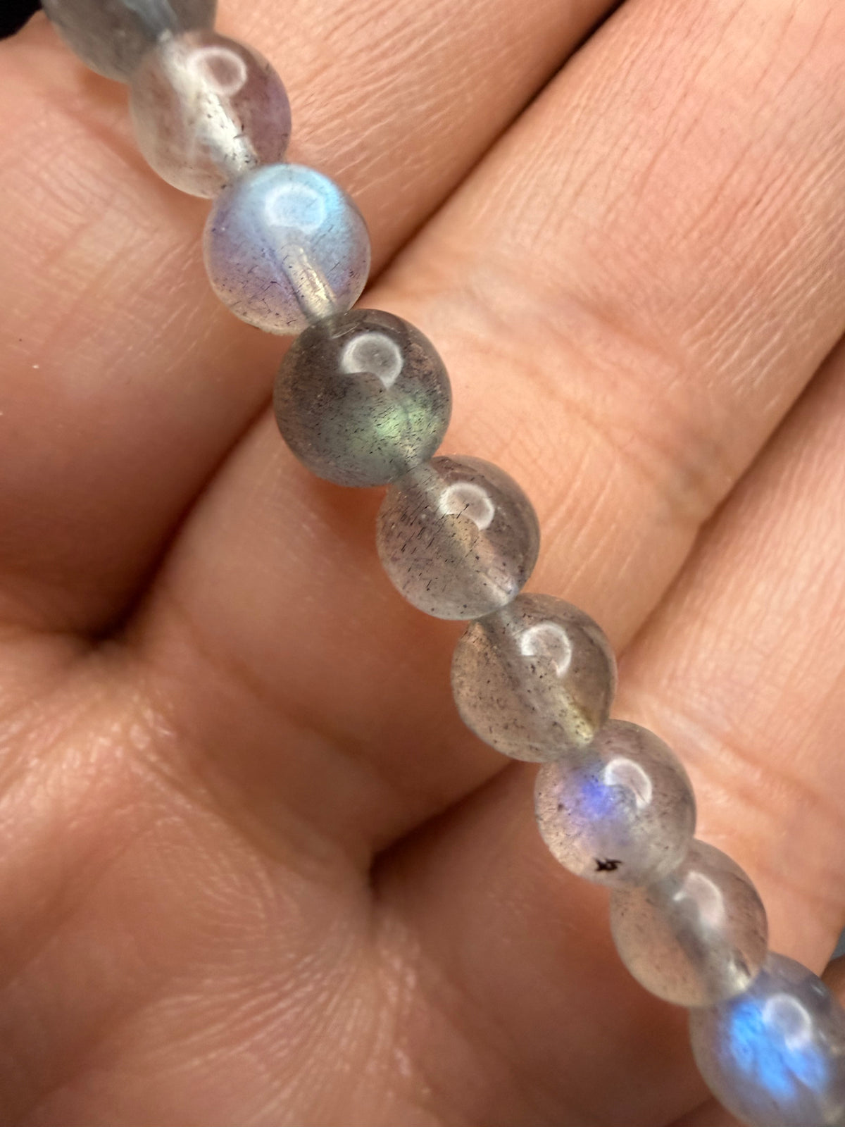 Labradorite