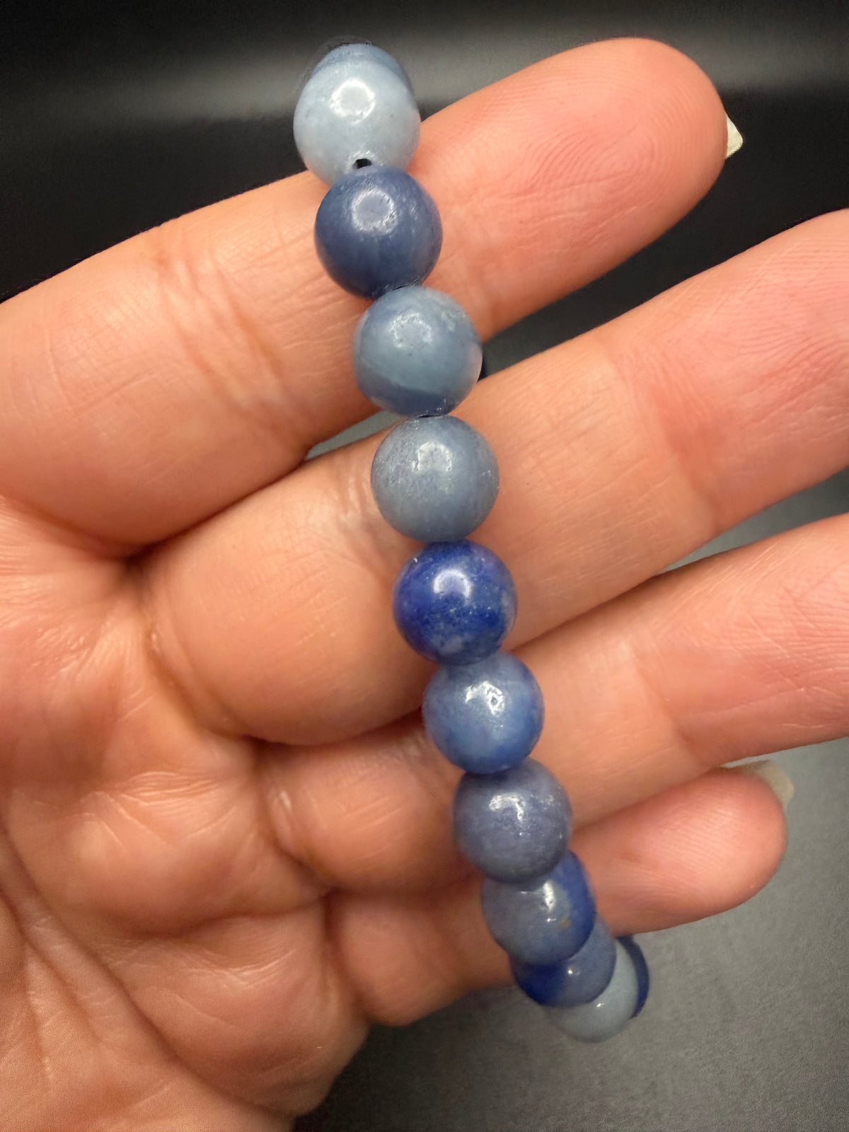 Blue Aventurine