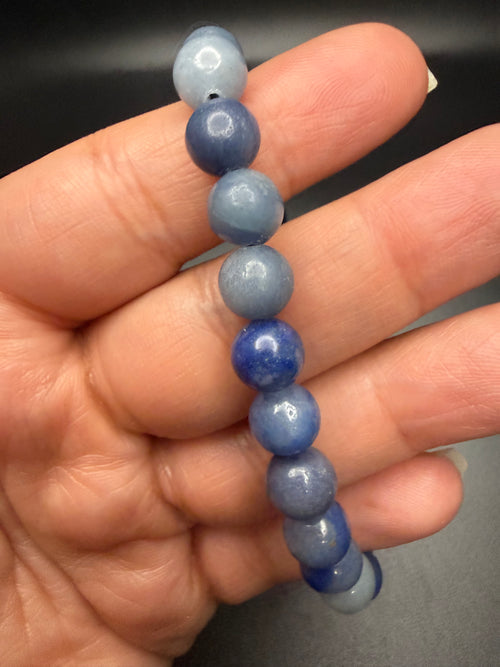 Blue Aventurine