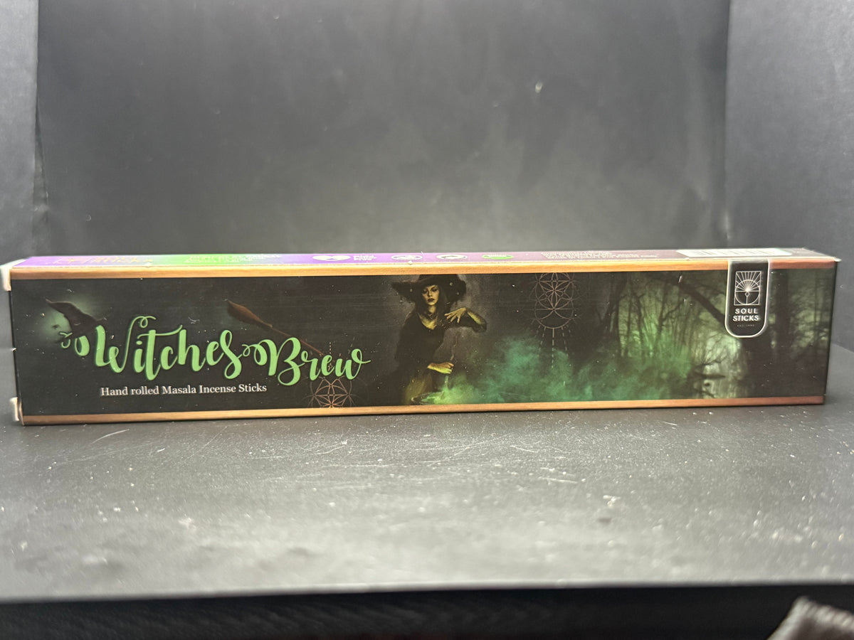 Witches Brew