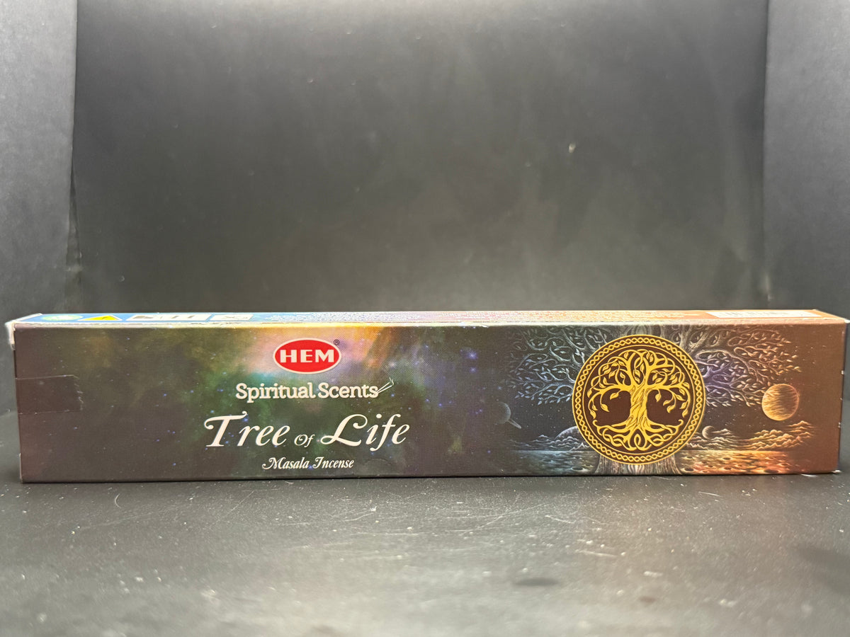 Tree of life