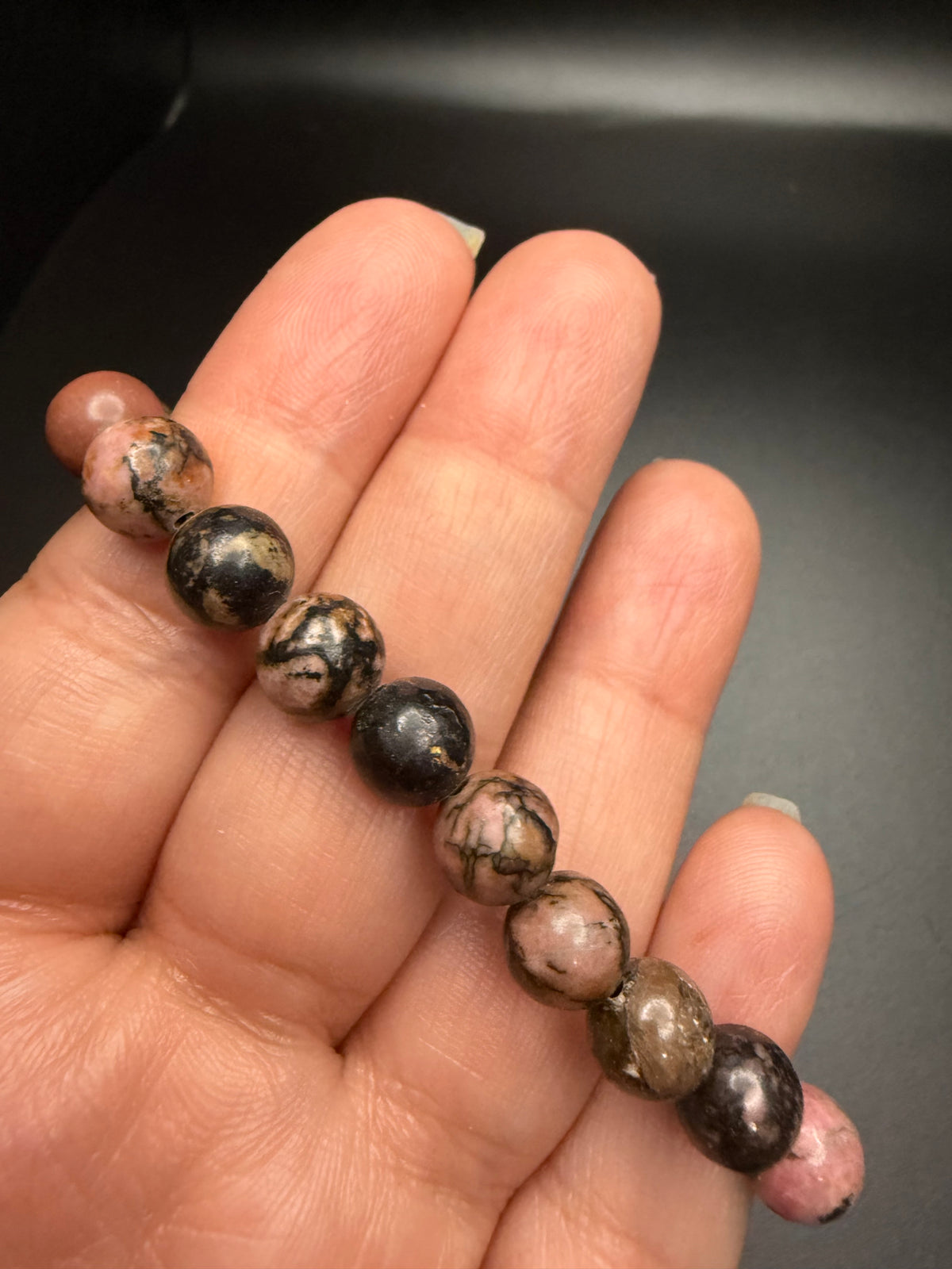 Rhodonite