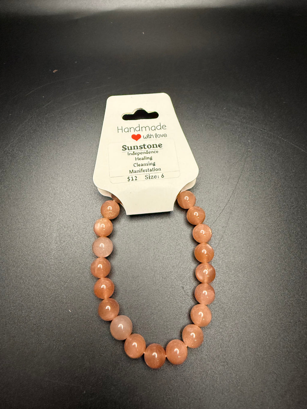 Sunstone