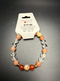 Energy intention bracelet