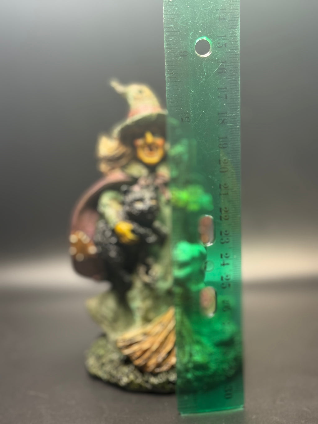 Old Witch