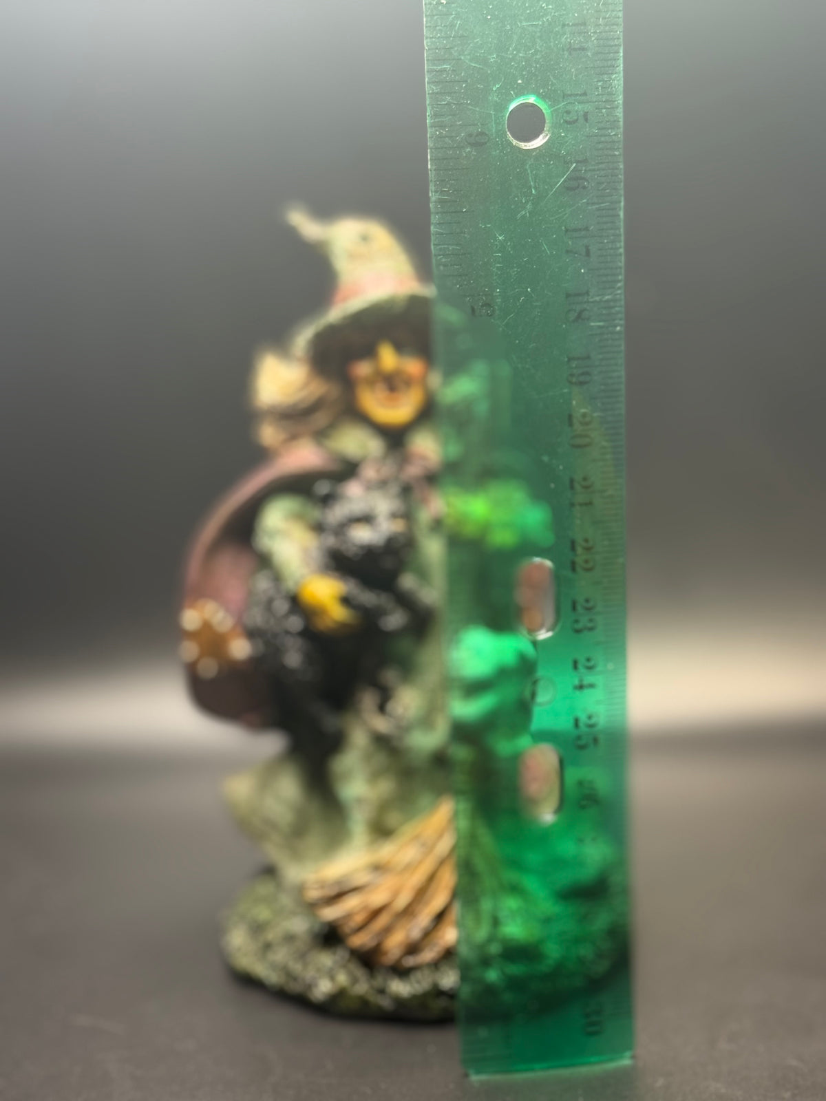 Old Witch