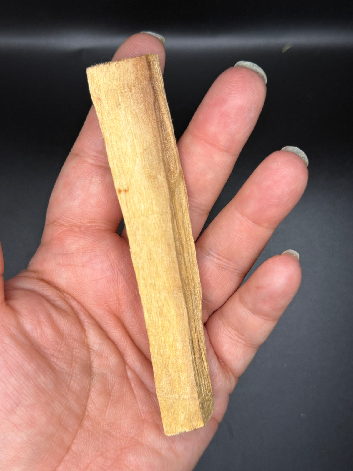 Palo Santo