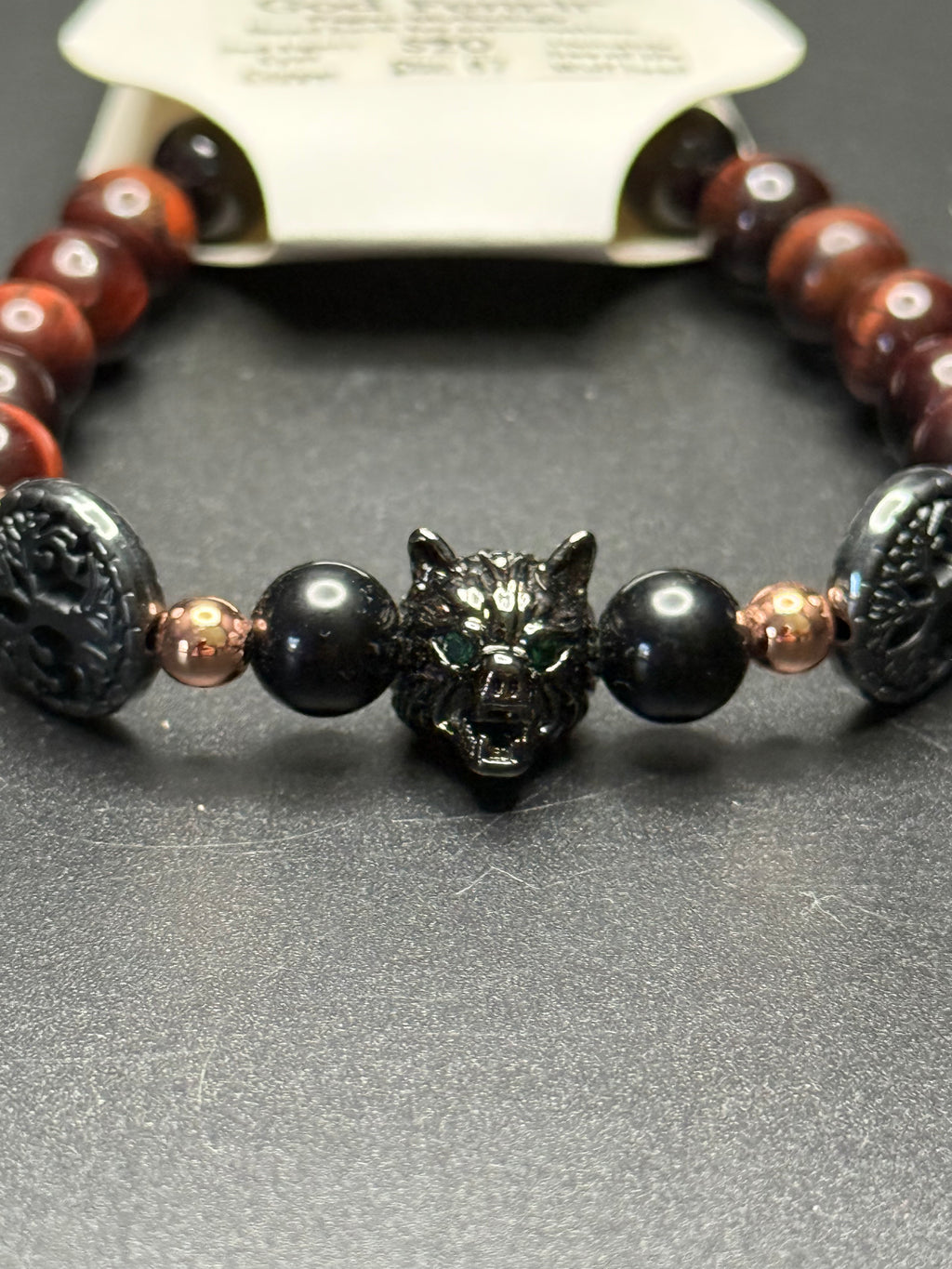 God Fenrir