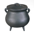 Cast Iron Cauldron (Large)