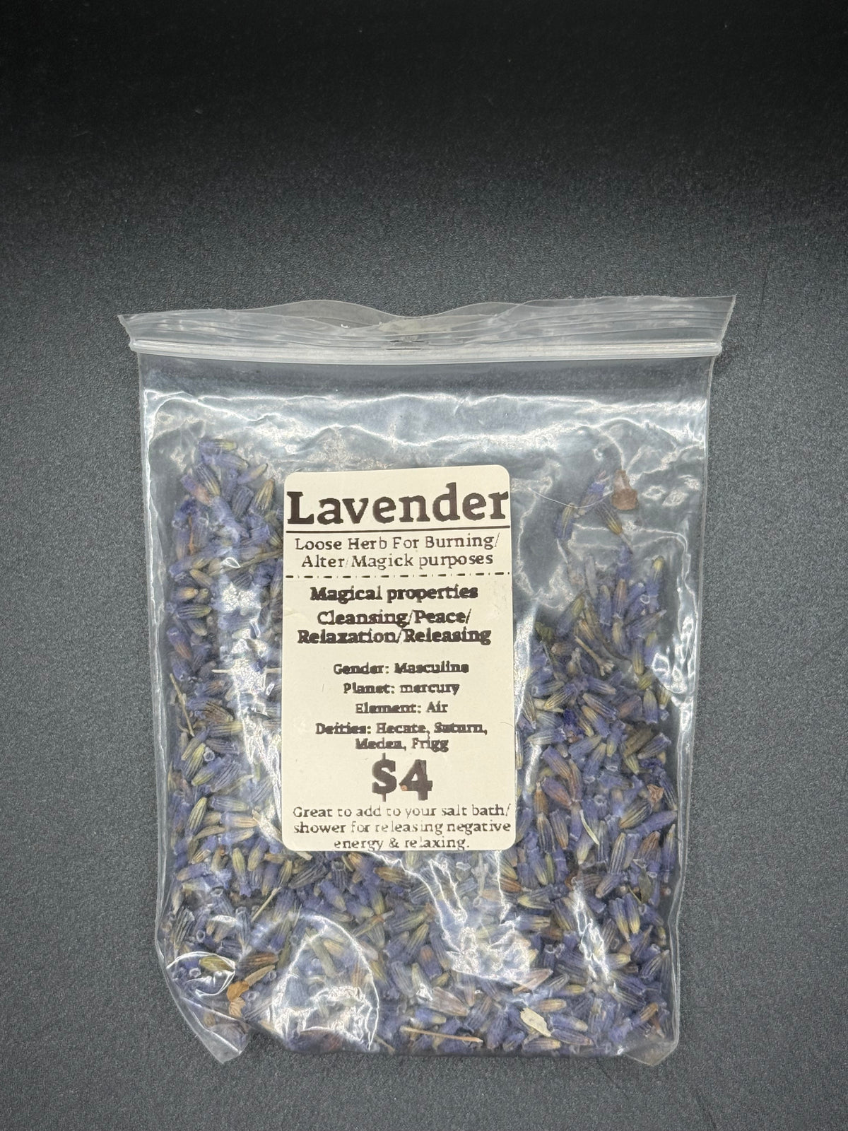 Lavender