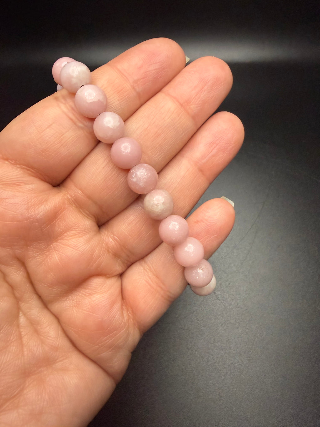 Pink Opal