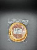 Dried Orange Slices