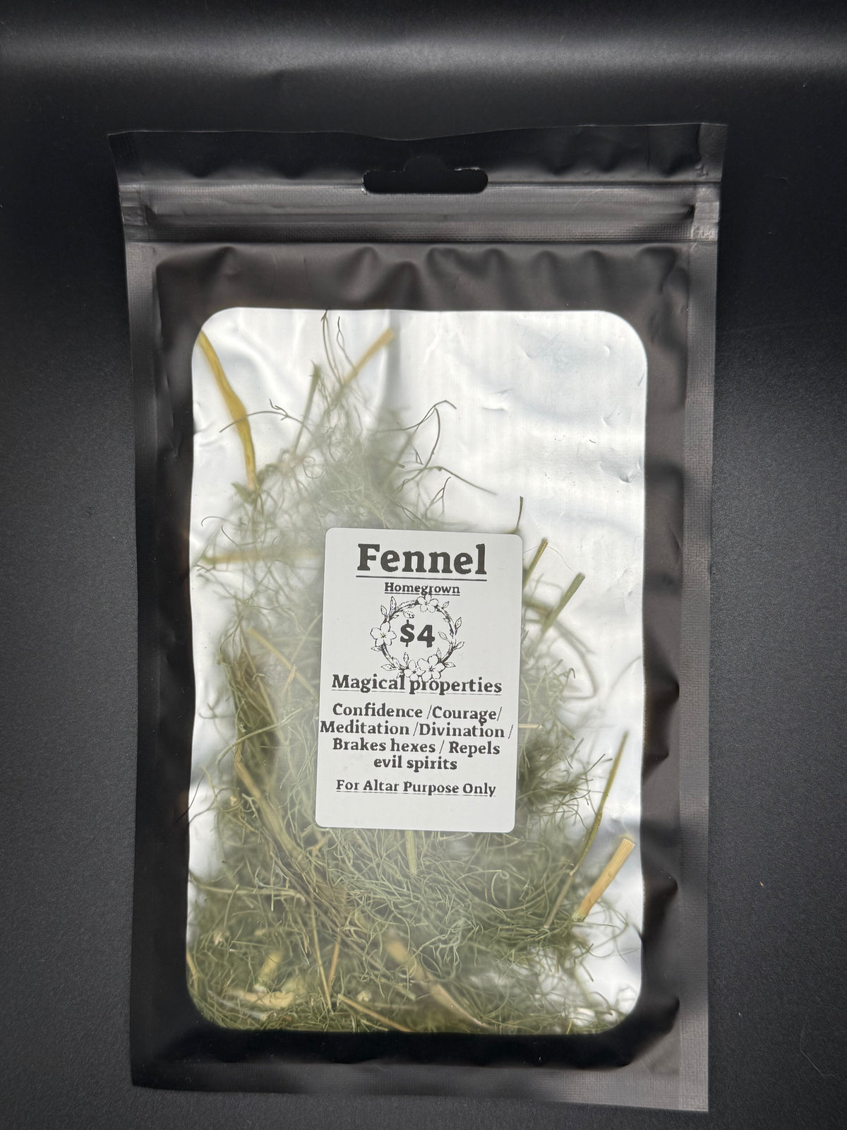 Fennel