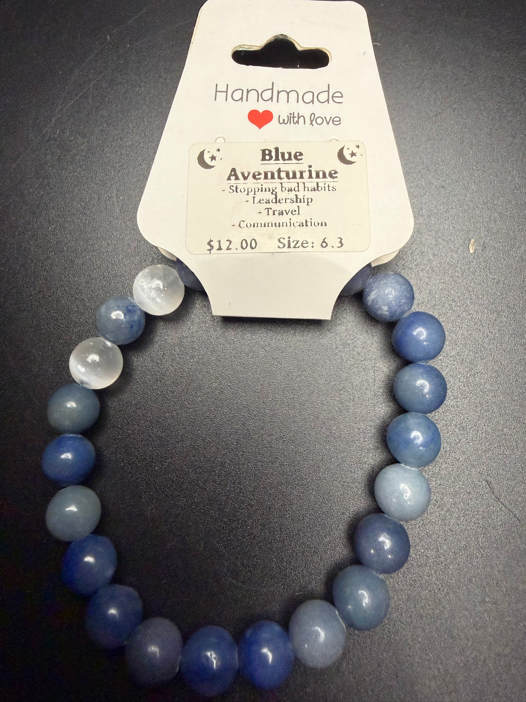 Blue Aventurine