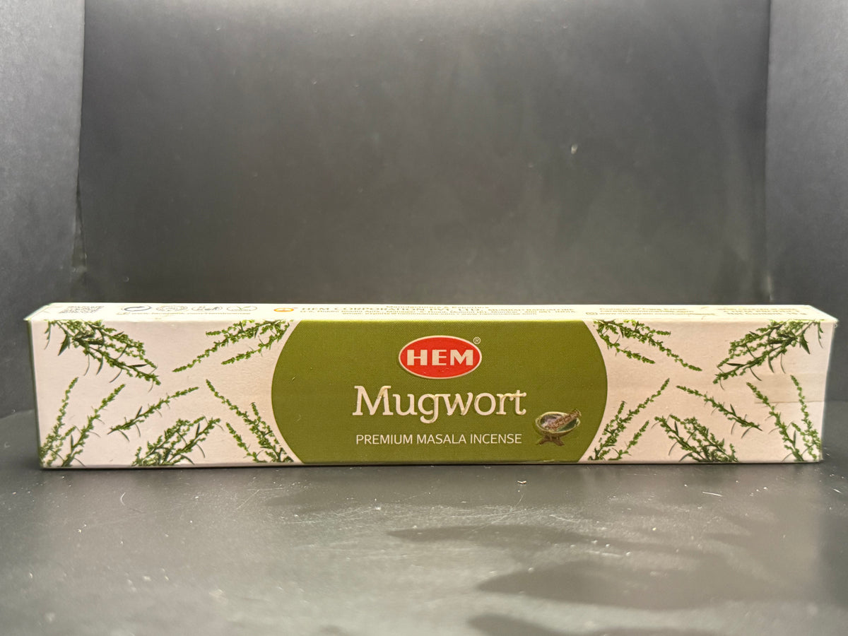 Mugwort