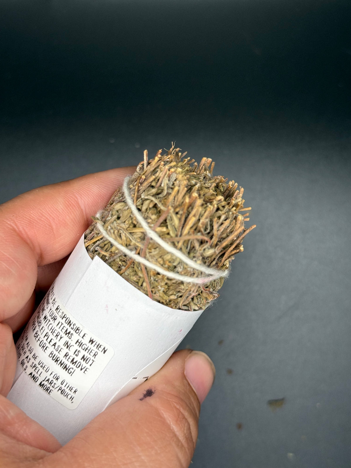 Thyme 4inch