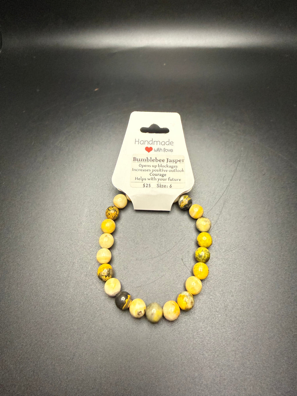 Bumblebee Jasper ￼