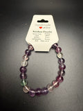 Rainbow Fluorite